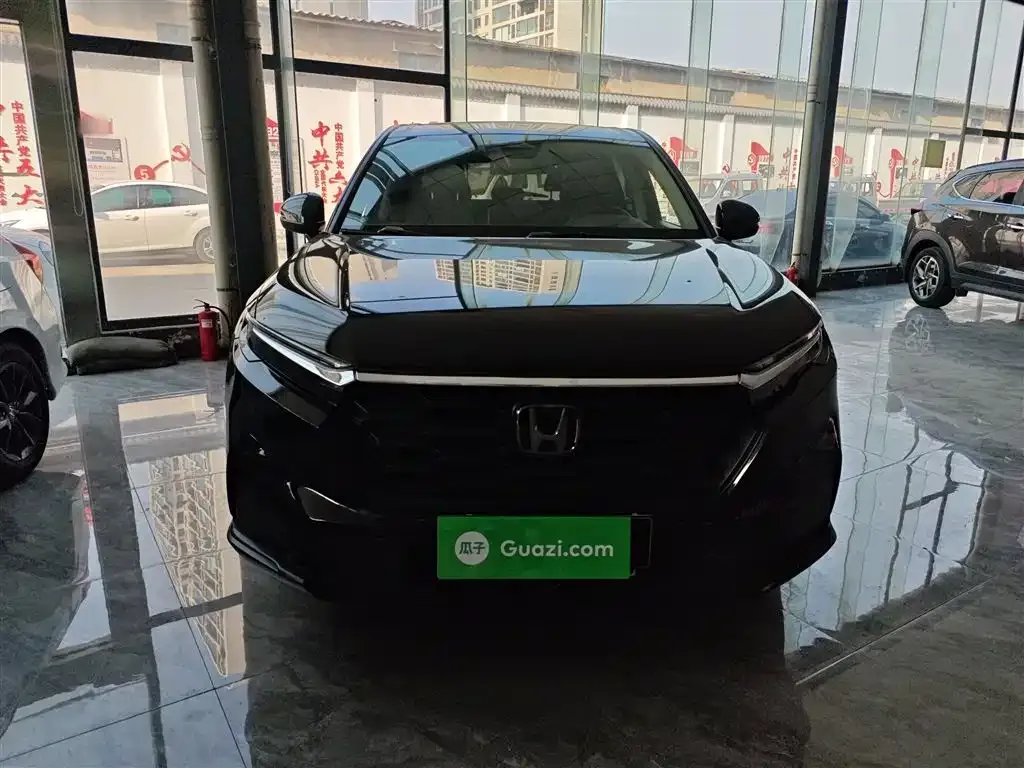 Honda CR-V 2024 из CN, фото 7