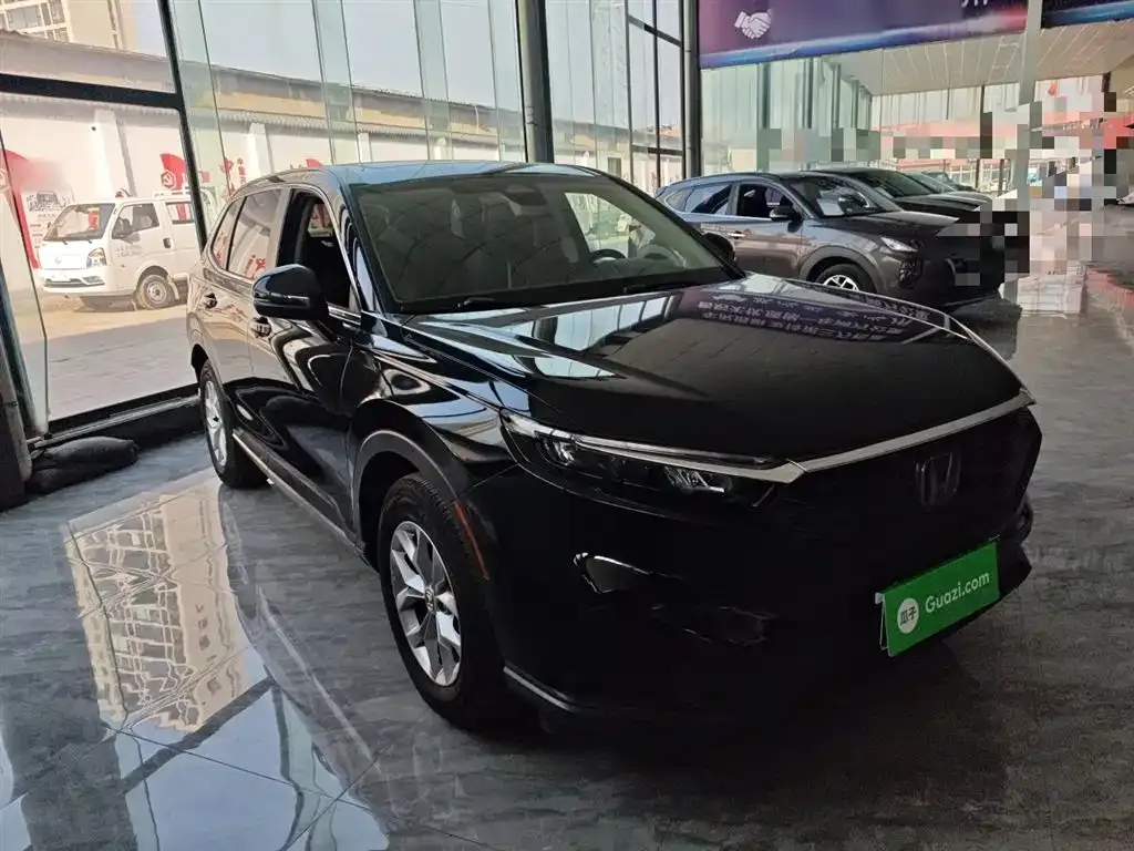 Honda CR-V 2024 из CN, фото 6