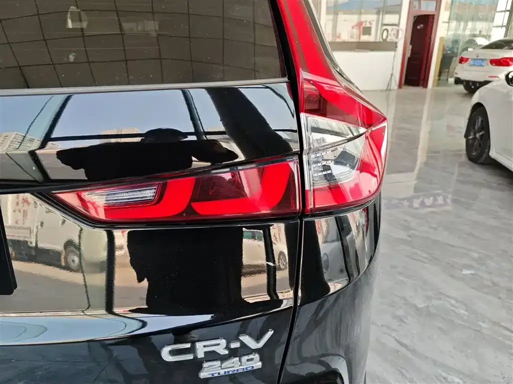 Honda CR-V 2024 из CN, фото 8