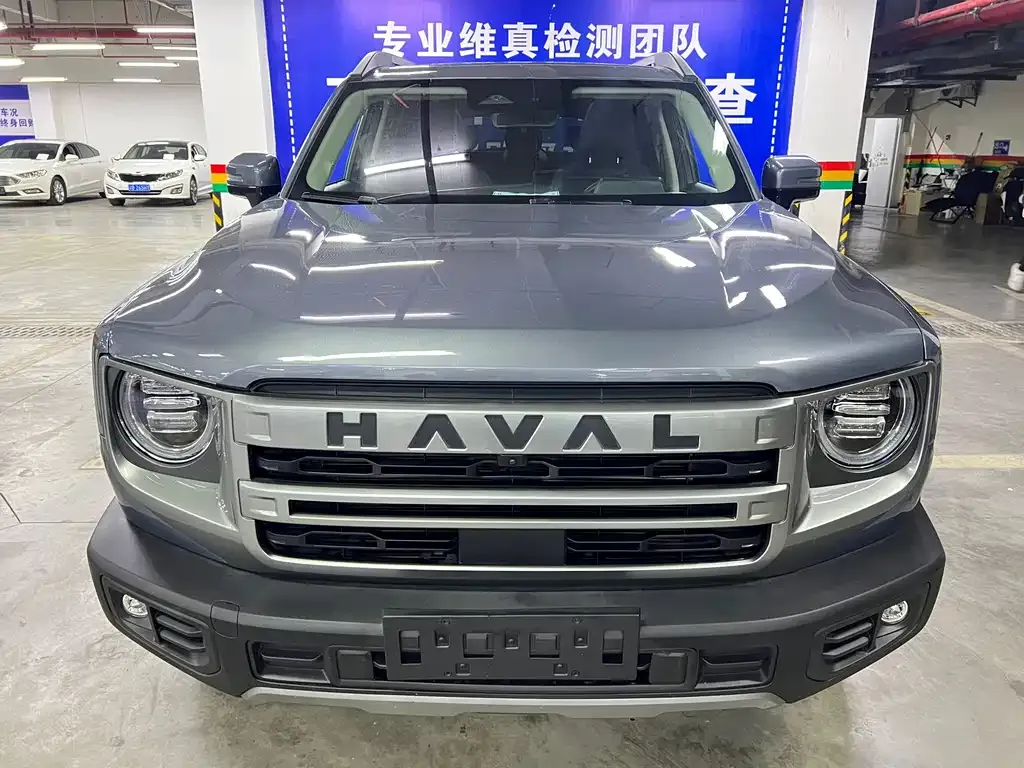 Haval Big Dog 2023 из CN, фото 3