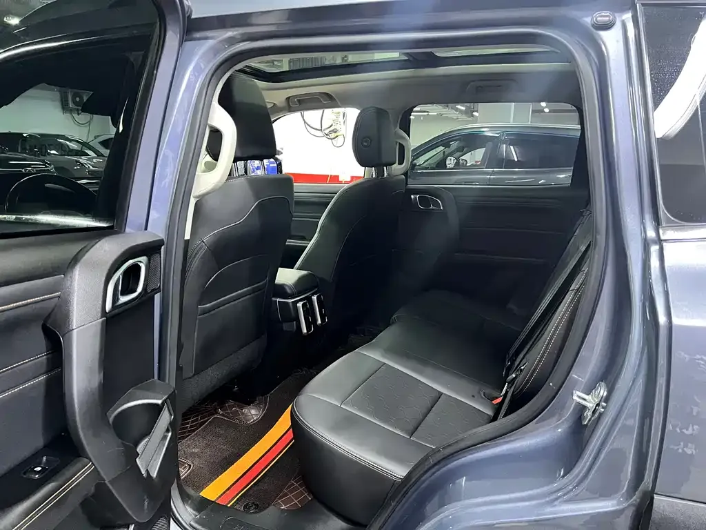 Haval Big Dog 2023 из CN, фото 4