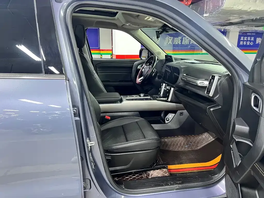 Haval Big Dog 2023 из CN, фото 8