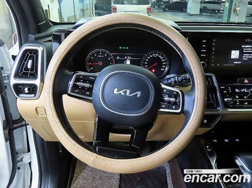 Kia Sorento — фото 2