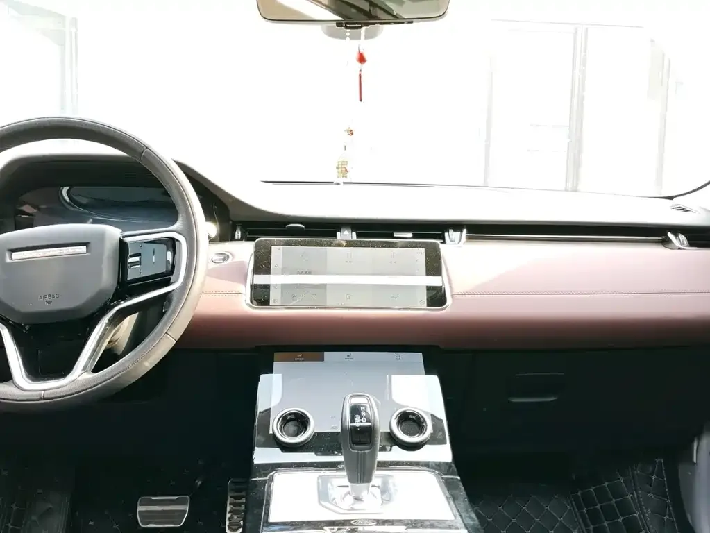 Land Rover Evoque 2023 из CN, фото 9