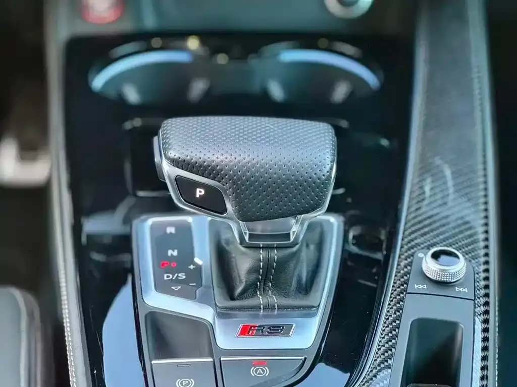 Audi RS 5 2023 из CN, фото 4