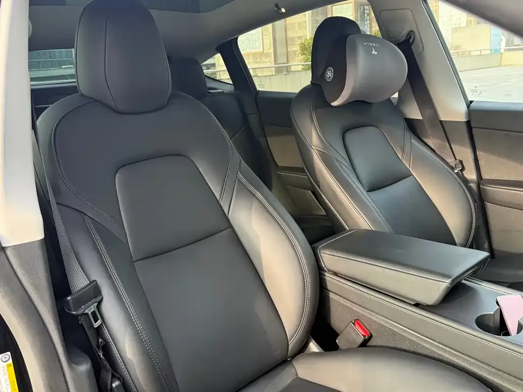 Tesla Model Y 2022 из CN, фото 5