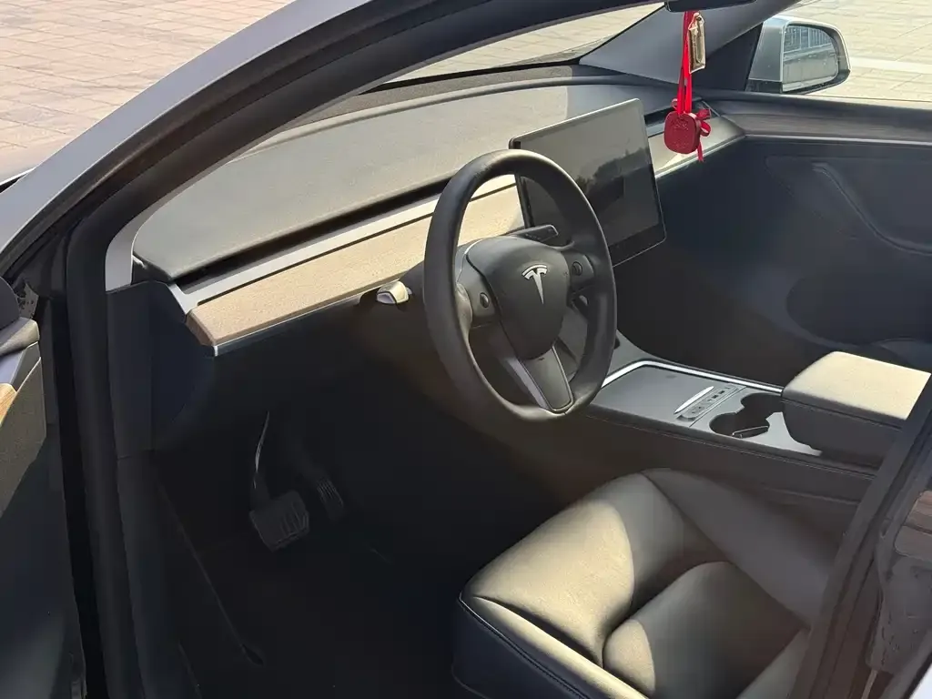 Tesla Model Y 2022 из CN, фото 4