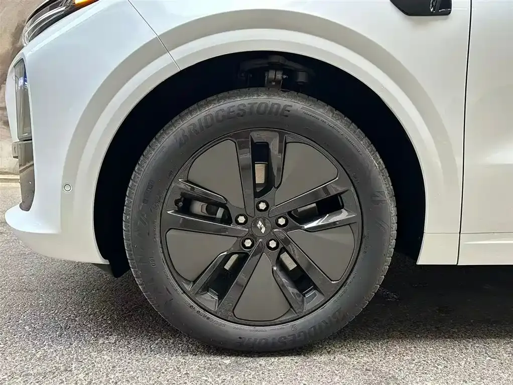 Li Auto L6 2024 из CN, фото 9