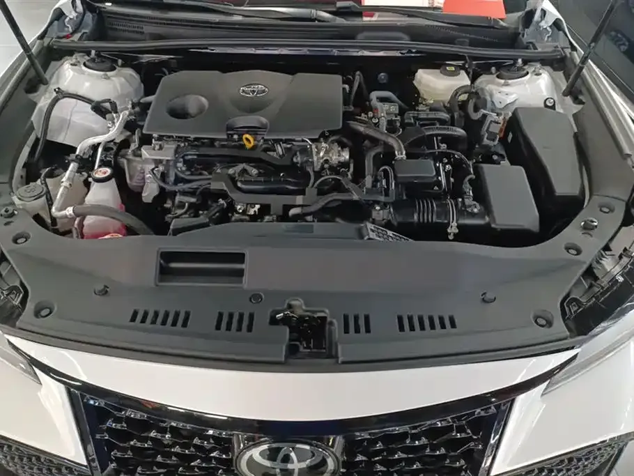 Toyota Avalon 2024 из CN, фото 10