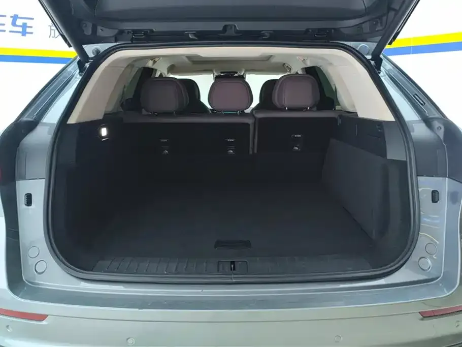 Chery Tiggo 9 C-DM 2025 из CN, фото 10
