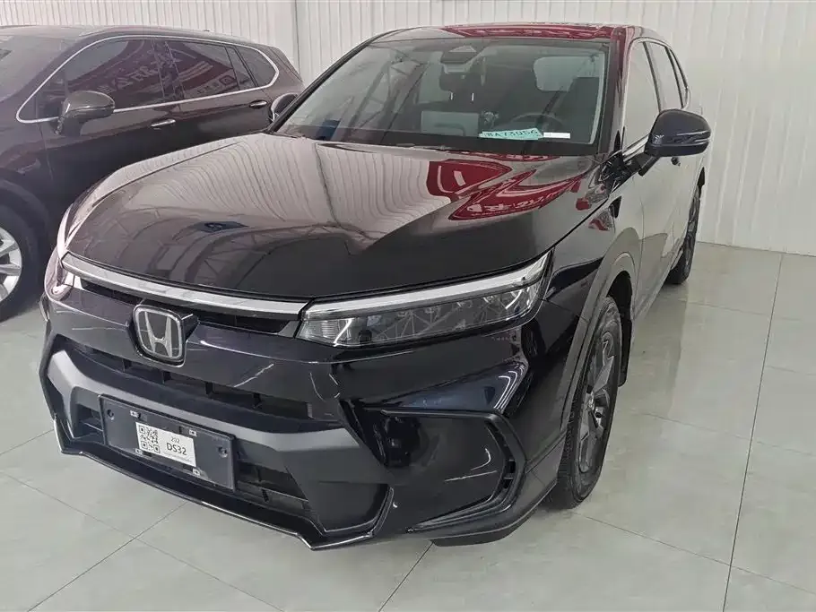 Honda Breeze 2023 из CN, фото 1