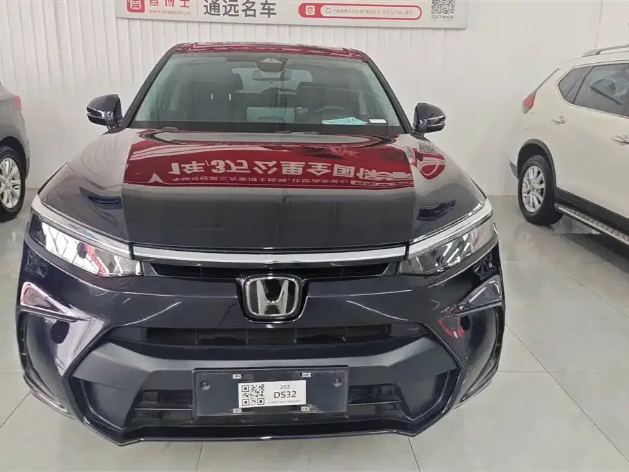 Honda Breeze 2023 из CN, фото 5