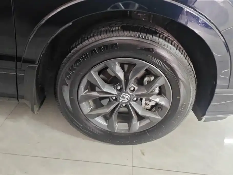 Honda Breeze 2023 из CN, фото 8