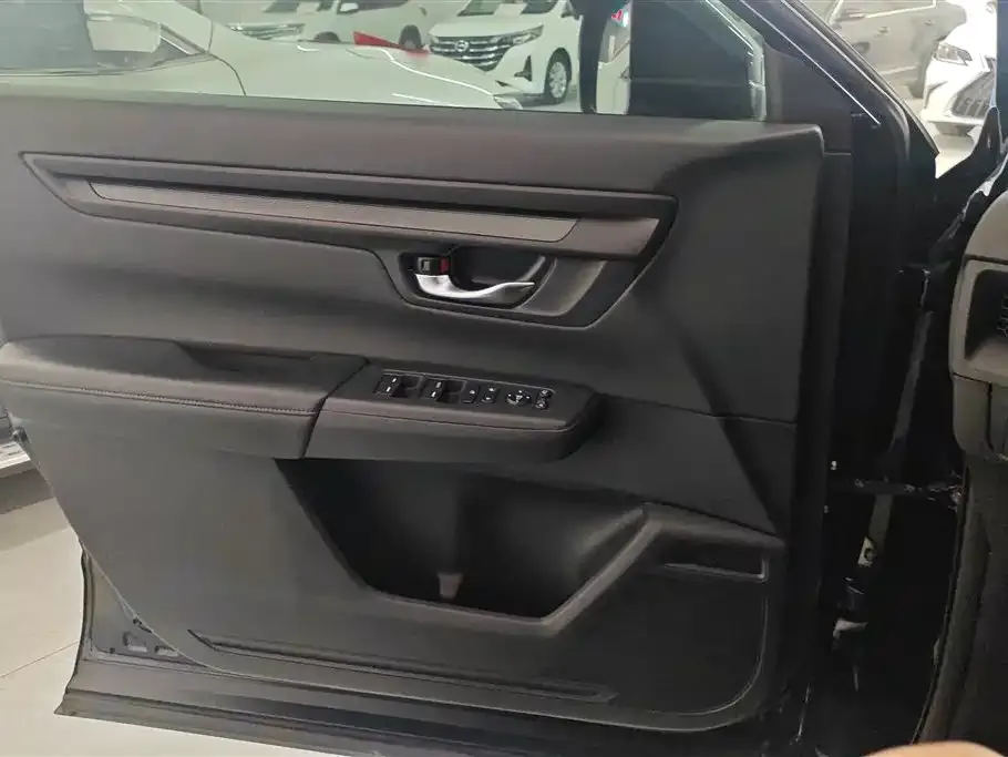 Honda Breeze 2023 из CN, фото 3