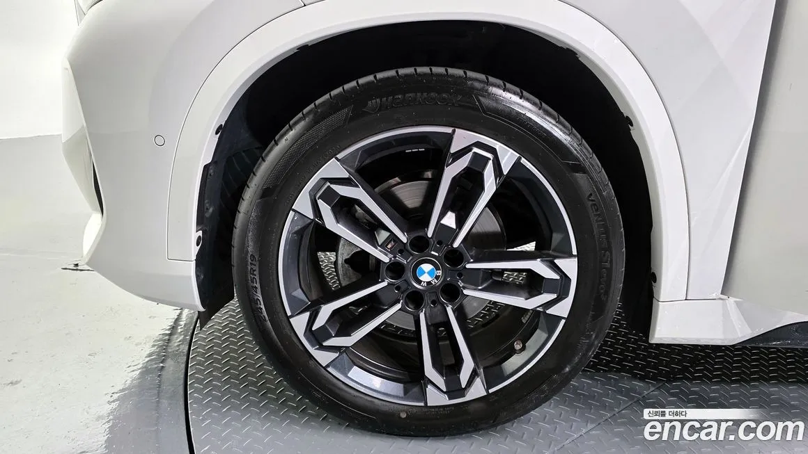 BMW X1 2023 из KR, фото 4