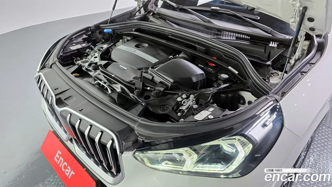 BMW X1 2023 из KR, фото 7