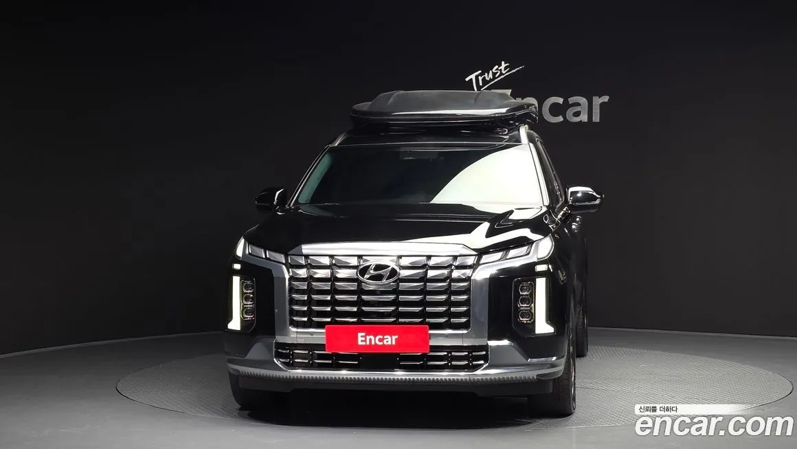 Hyundai Palisade — фото 6