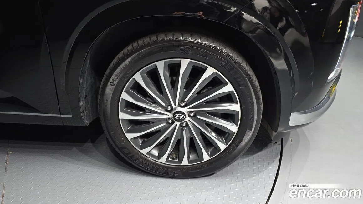 Hyundai Palisade — фото 8