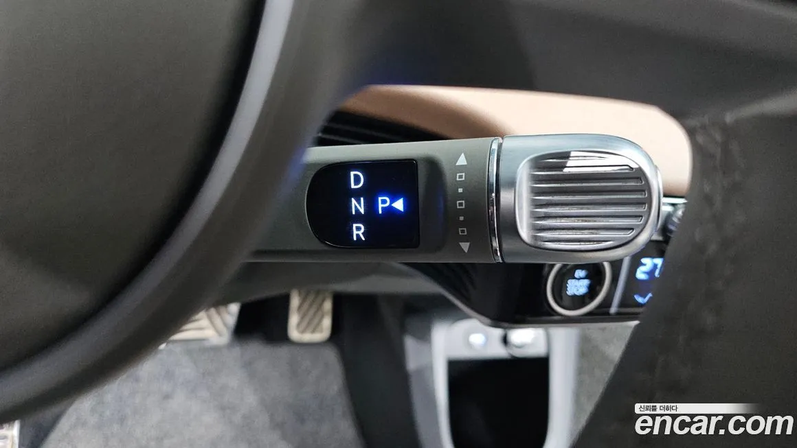 Hyundai Ioniq5 — фото 10