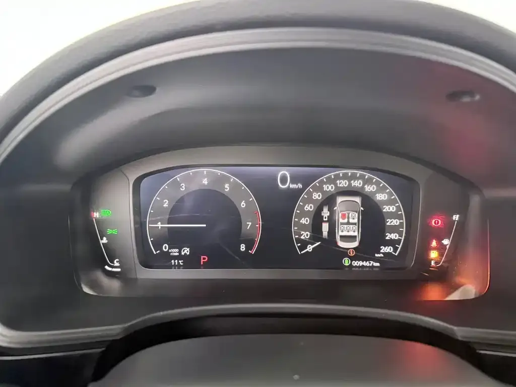 Honda Civic 2023 из CN, фото 4