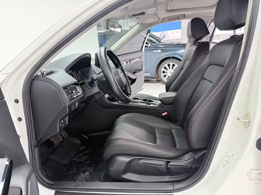 Honda Civic 2023 из CN, фото 10