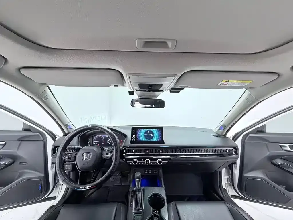 Honda Civic 2023 из CN, фото 7