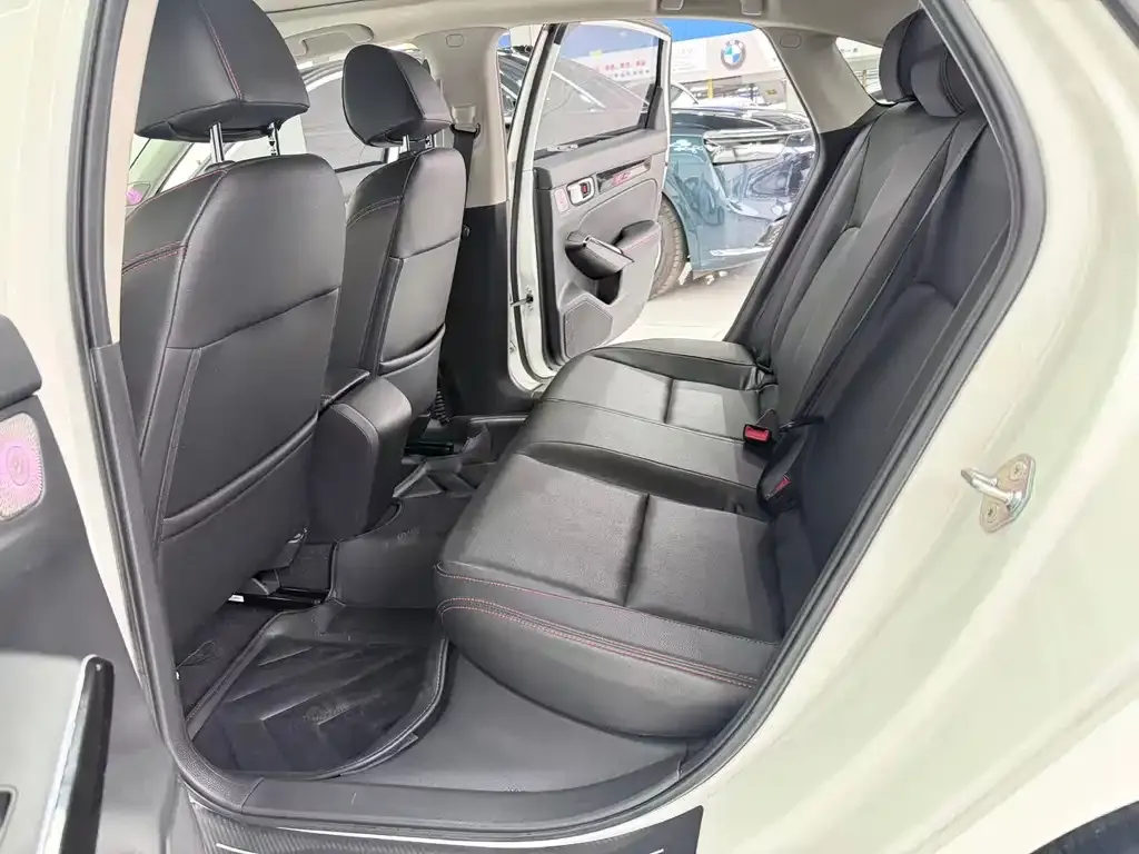 Honda Civic 2023 из CN, фото 8