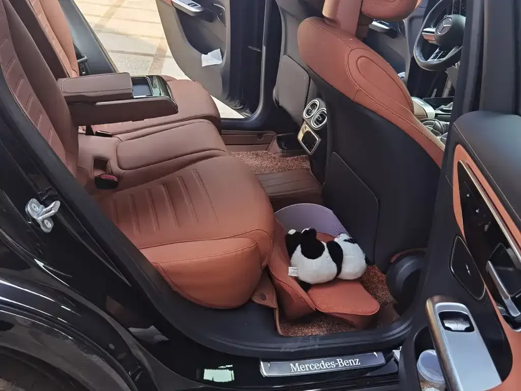 Mercedes-Benz GLC 2024 из CN, фото 5