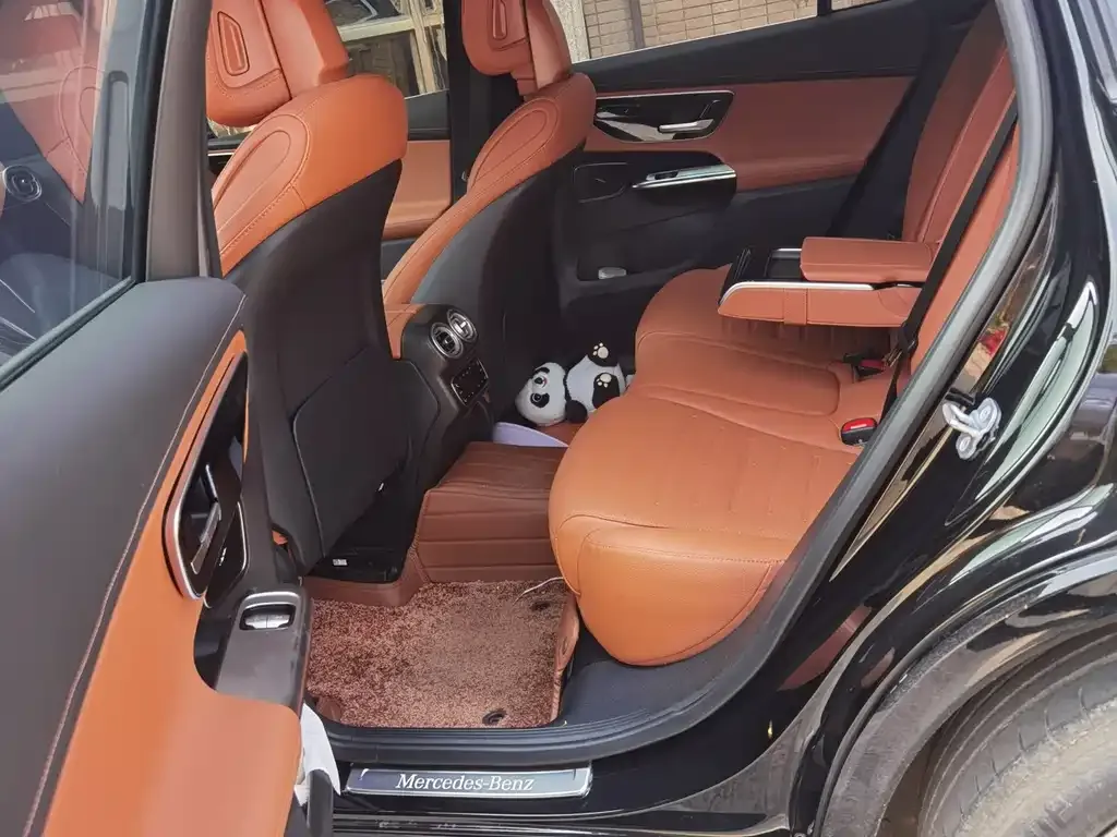 Mercedes-Benz GLC 2024 из CN, фото 6