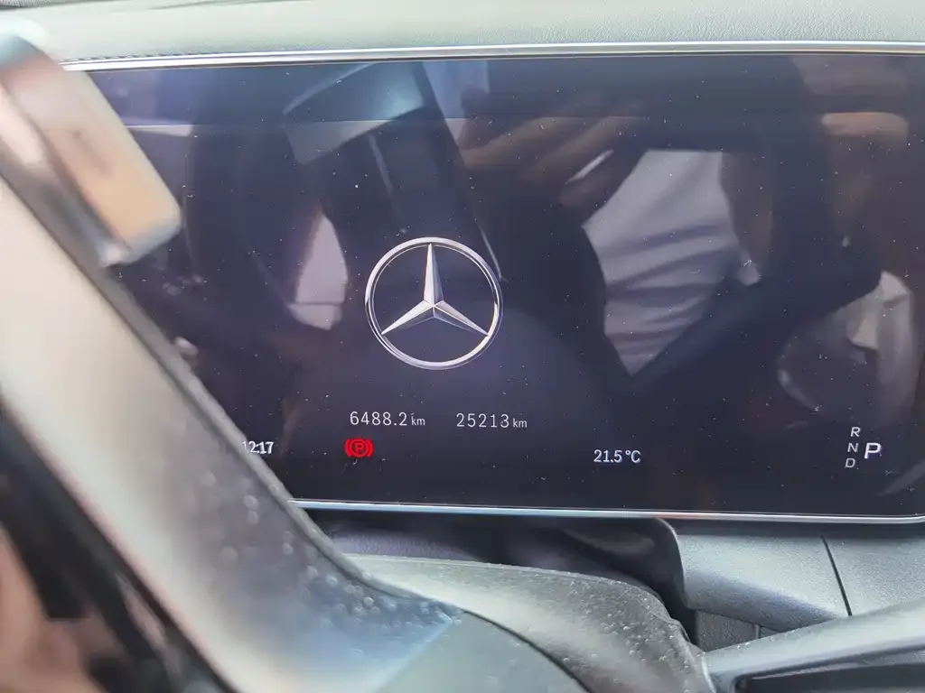 Mercedes-Benz GLC 2024 из CN, фото 4