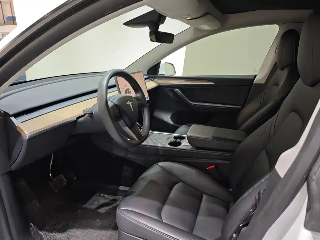 Tesla Model Y 2022 из CN, фото 10