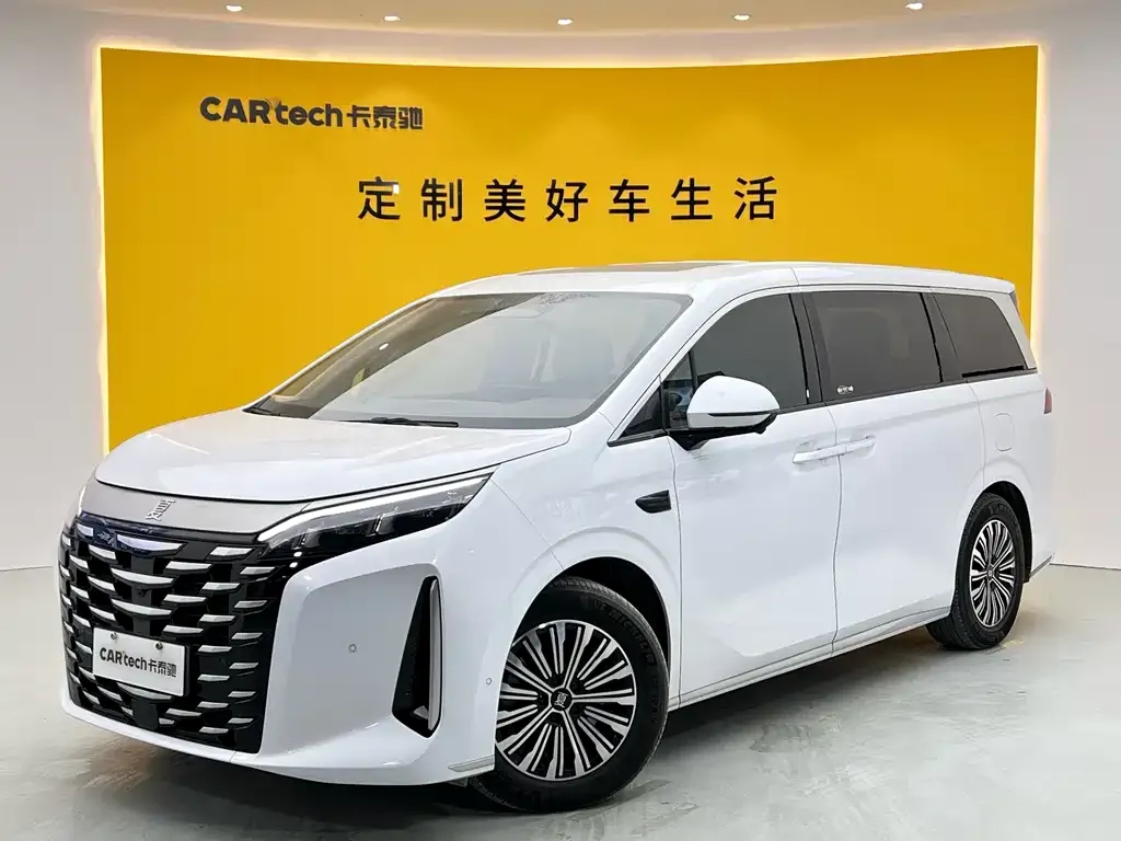 BYD Xia 2025 из CN, фото 1