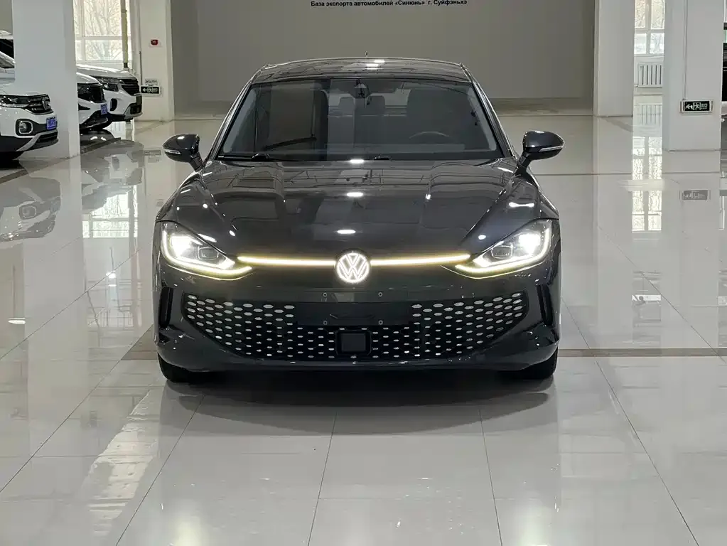 Volkswagen Lamando 2022 из CN, фото 3