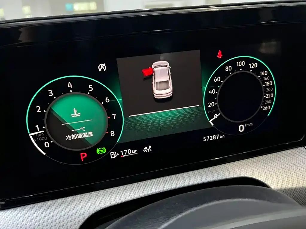 Volkswagen Lamando 2022 из CN, фото 7