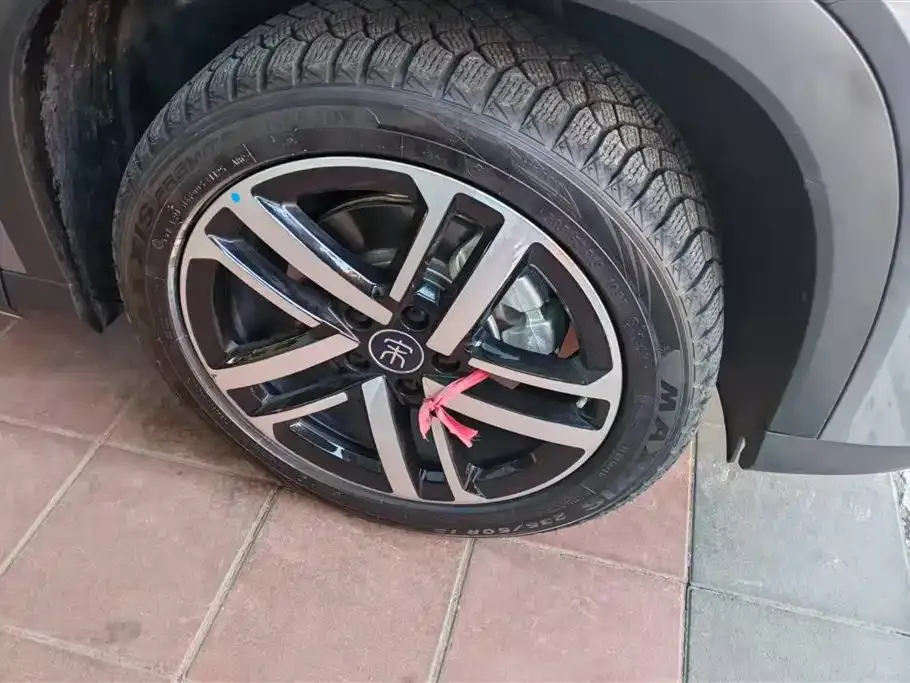 BYD L DM-i 2025 из CN, фото 6