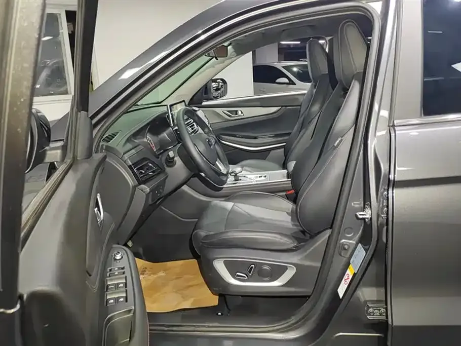 Changan CS75 2024 из CN, фото 3