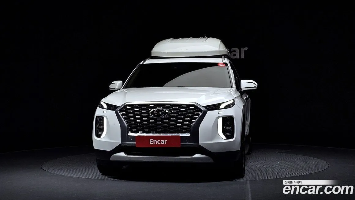 Hyundai Palisade — фото 3