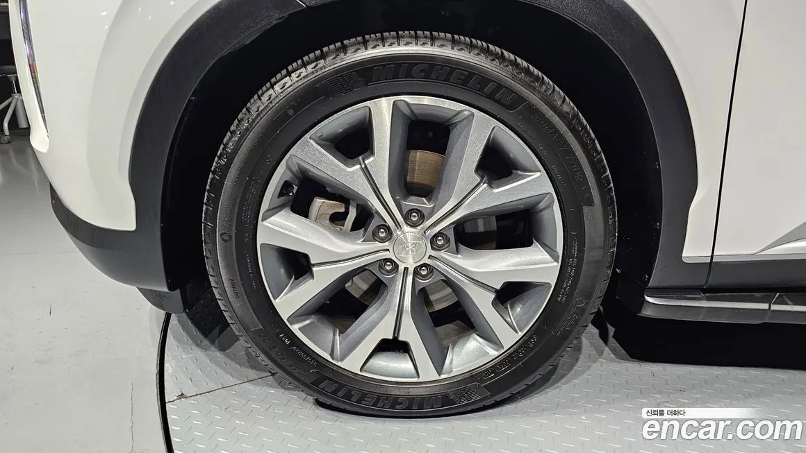 Hyundai Palisade — фото 9