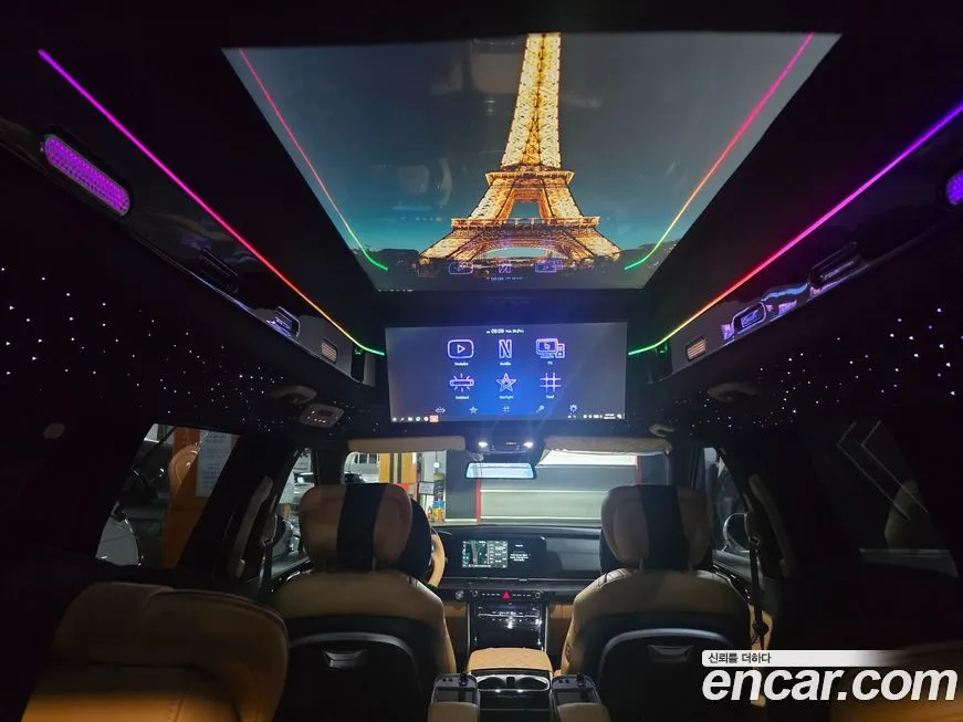 Kia Carnival — фото 3