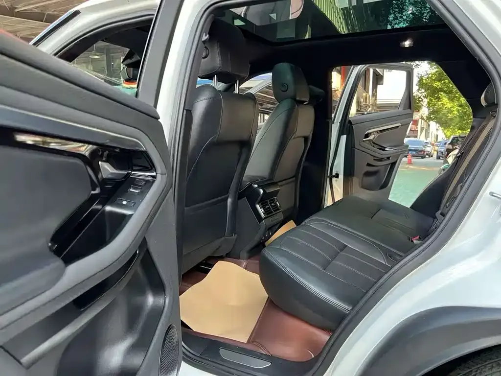 Land Rover Evoque 2022 из CN, фото 8