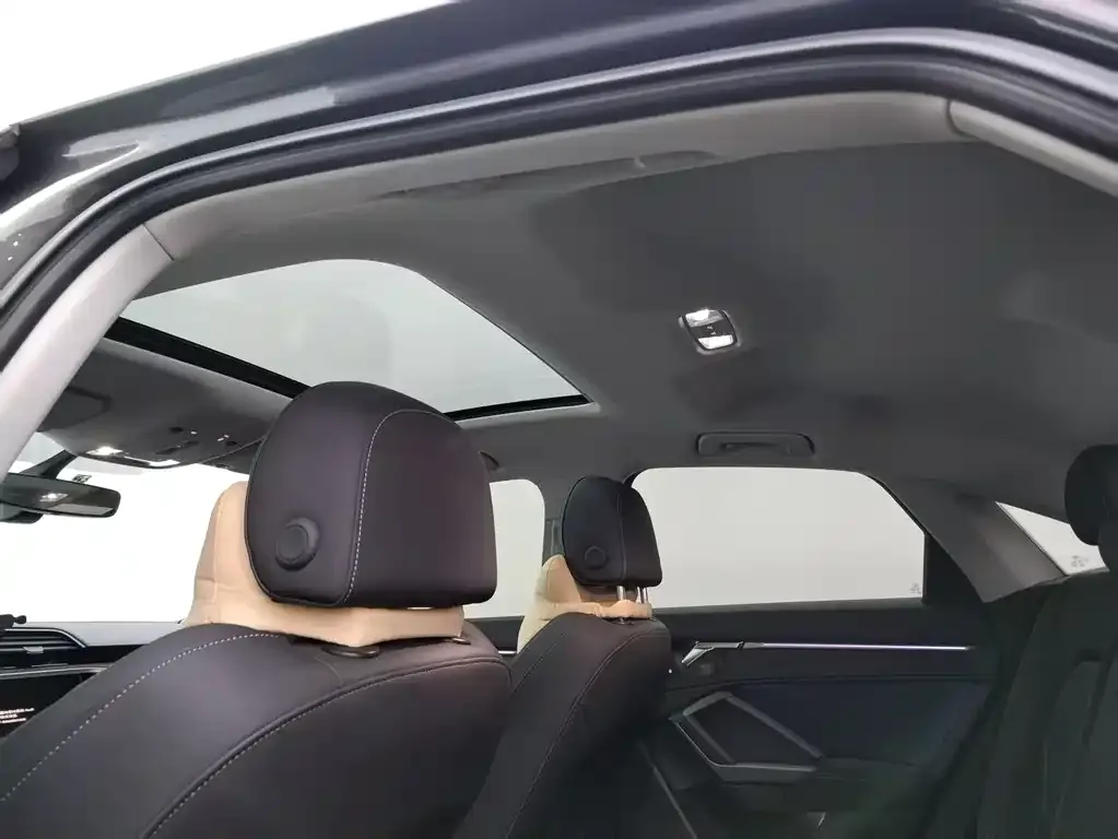 Audi Q3 Sportback 2022 из CN, фото 6