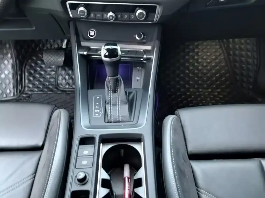 Audi Q3 Sportback 2022 из CN, фото 7