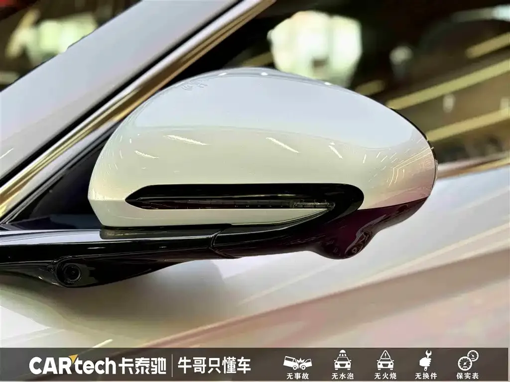 BYD Qin L — фото 2