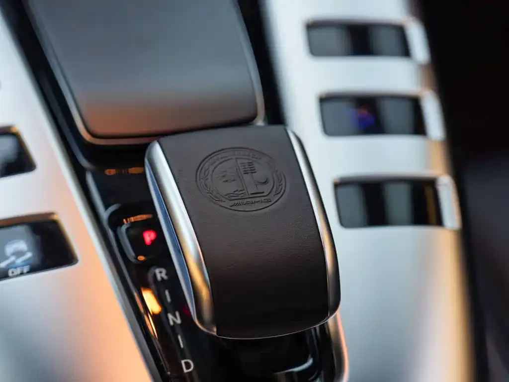 Mercedes-Benz AMG GT 2023 из CN, фото 4