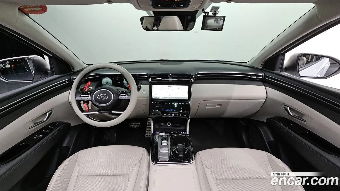 Hyundai Tucson — фото 4