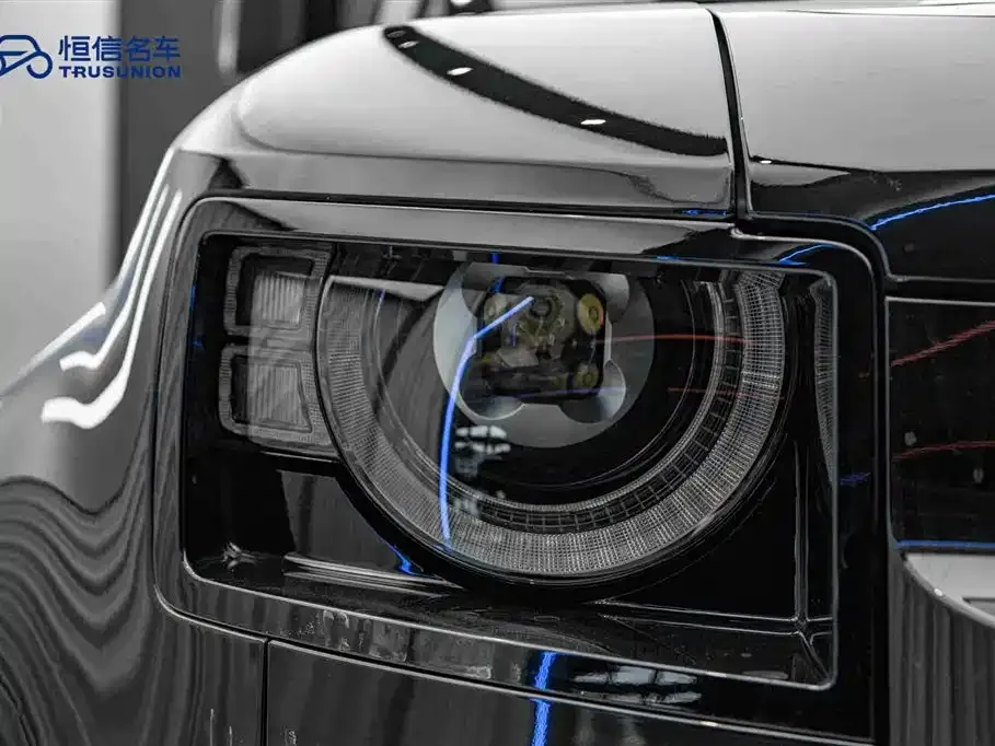 Land Rover Defender 2023 из CN, фото 3