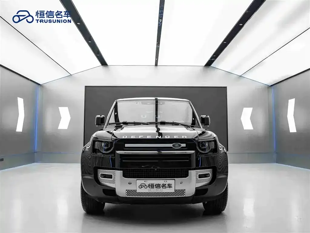 Land Rover Defender 2023 из CN, фото 7