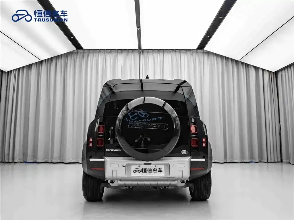 Land Rover Defender 2023 из CN, фото 8