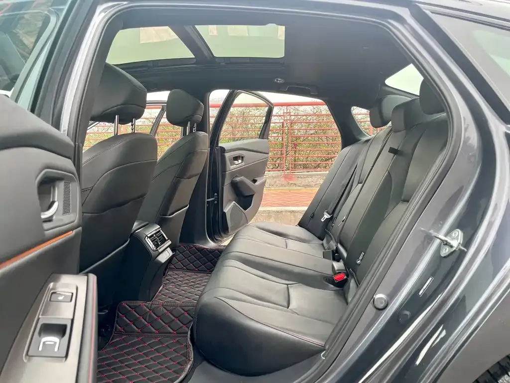 Honda Accord 2023 из CN, фото 4