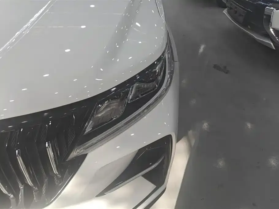 Geely Vision X6 2022 из CN, фото 5